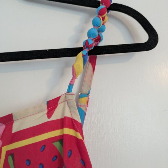 NWOT Sincerely Jules jumpsuit Size Large - Picture 7 of 7